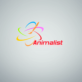 Логотипы: animalist