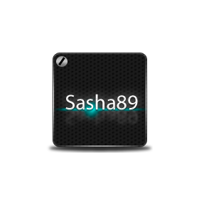Аватары: Sasha89